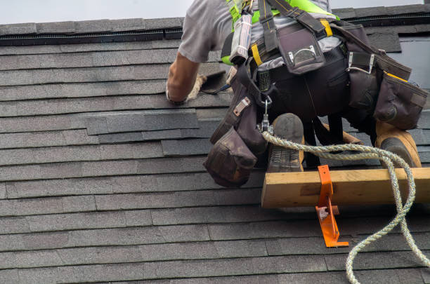 Trusted Storm Damage Roof Repair service in Ventura, CA - Brentwood Metal Roofing